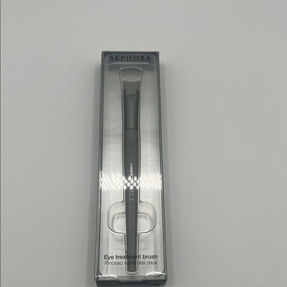BNWT - SEPHORA EYE TREATMENT BRUSH - Picture 2 of 3